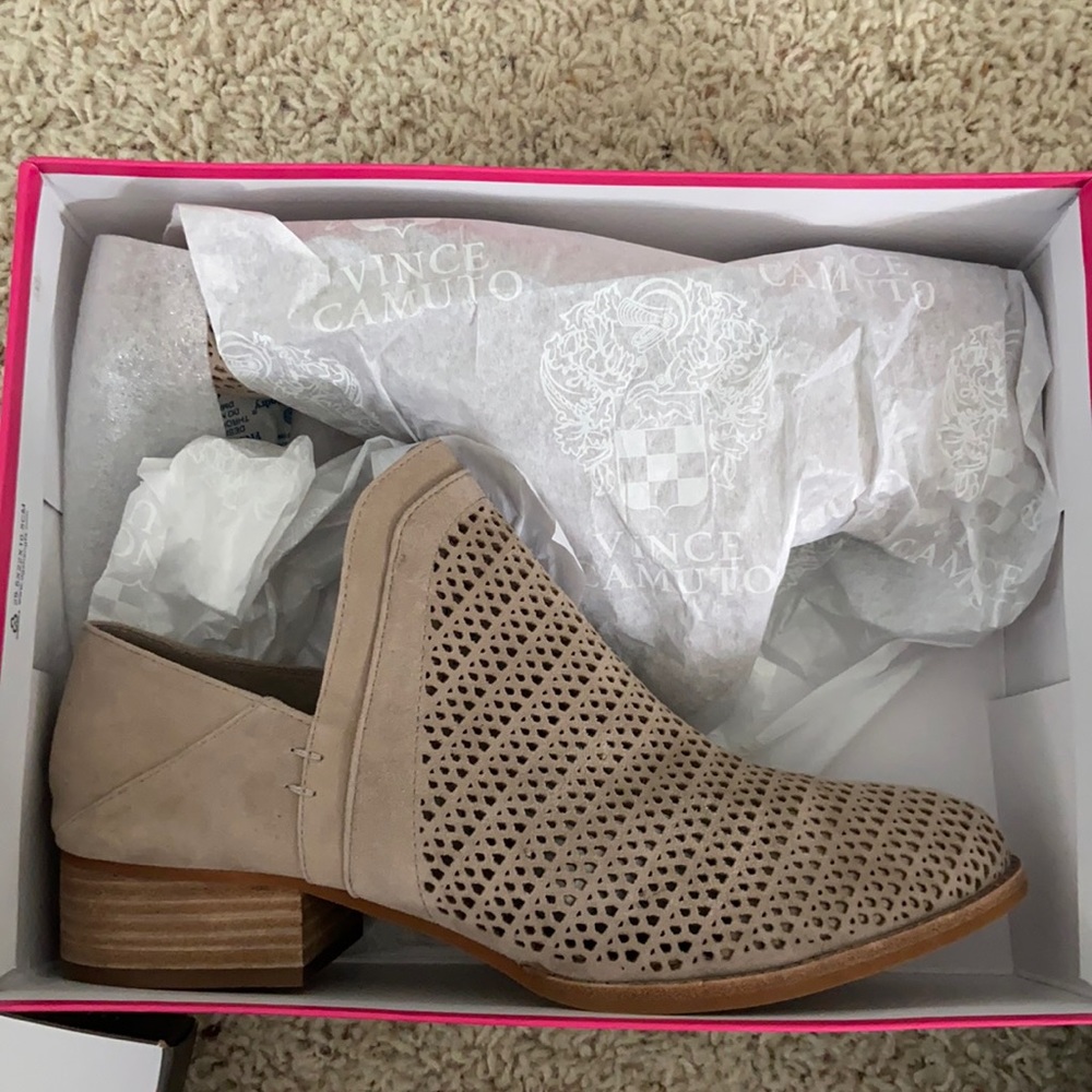 Women’s Vince Camuto Shoes